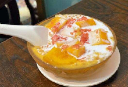 百草堂祖传凉茶铺(蛇口店)美食图片