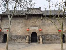 马氏庄园-安阳县-阿诚的白日梦