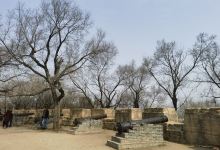 炮台山景点图片