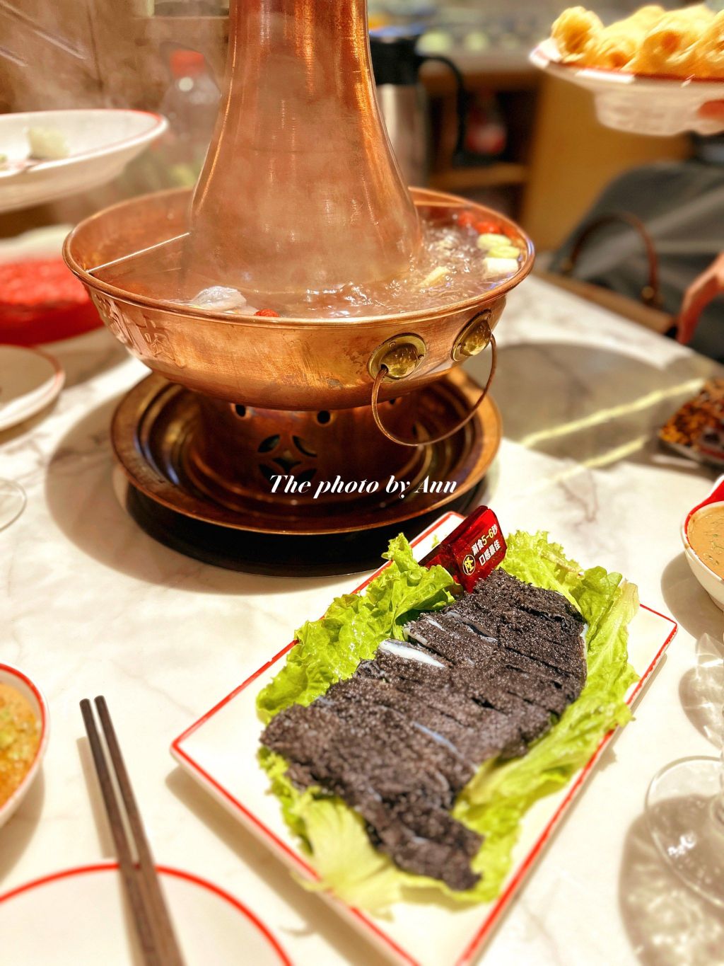 隆意涮肉(通州店)