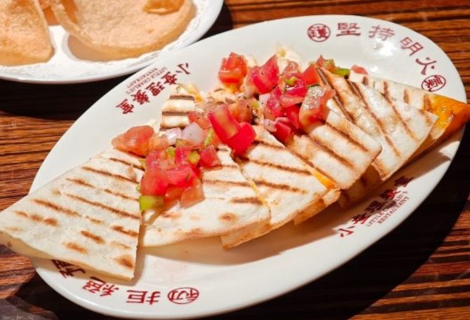 小查理餐室(教育路店)