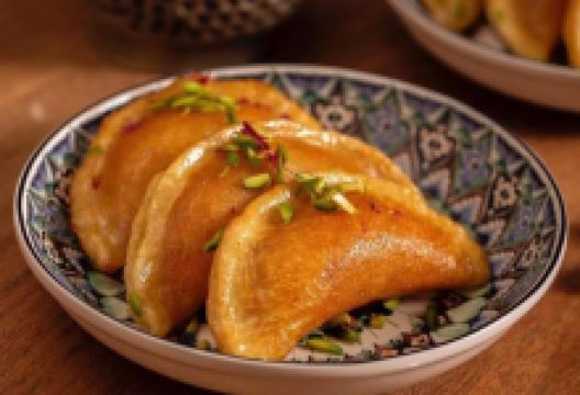 Naguib Mahfouz Cafe美食图片