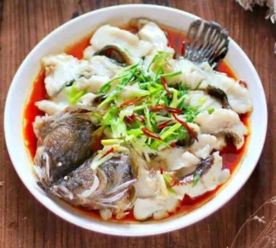 Lucky Fortune Restaurant