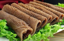八哈尔金羔羊火锅餐厅(财富大厦店)餐厅图片