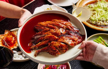Donna Chang餐厅图片