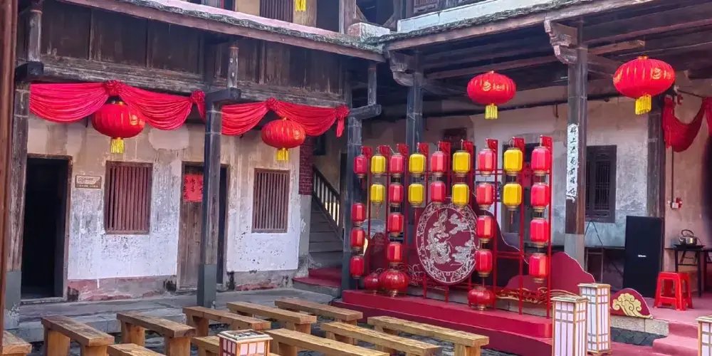 永安旅遊