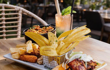 Old's Havana Cuban Bar & Cocina餐厅图片