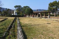 和平公园-长崎-vivienvivien