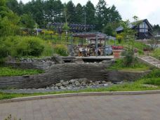 鹿苑高原-皇后镇-Todemmy