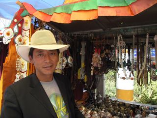 间隔28年的西藏二次纪行-17