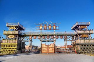 高考暑期的释放治愈之旅，来呼伦贝尔看牛看马看月亮~