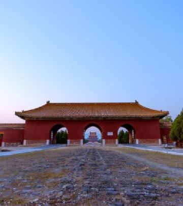 遵化游记图文-数伏游唐山、清爽好去处！推荐几个周末自驾游玩唐山的好地方