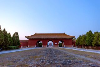 数伏游唐山、清爽好去处！推荐几个周末自驾游玩唐山的好地方