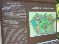 河源恐龙博物馆-河源-真诚7577