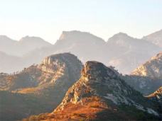 闾山国家森林公园-北镇-C-IMAGE