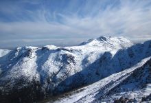 Snow Mountain景点图片