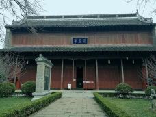 中国扬州佛教文化博物馆-扬州-吃饭了没上市