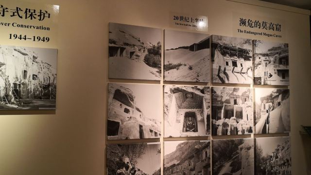 敦煌旅行图片 2