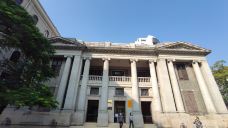 汕头邮政总局大楼-汕头-freewangyong