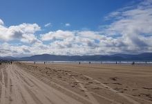 Kyaukpyu Beach景点图片
