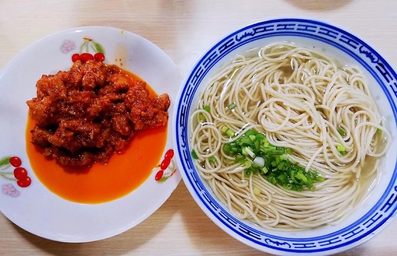 Restoran Sri Kumuthavalli餐厅图片