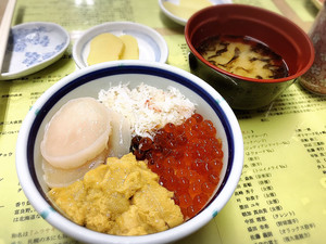 函馆游记图文-2021来北海道不可错过的美食店10家，另附白老游玩攻略