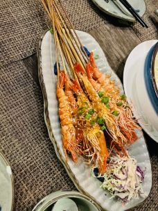 海的故事一条街(博鳌湾店)-琼海-好好活着丫