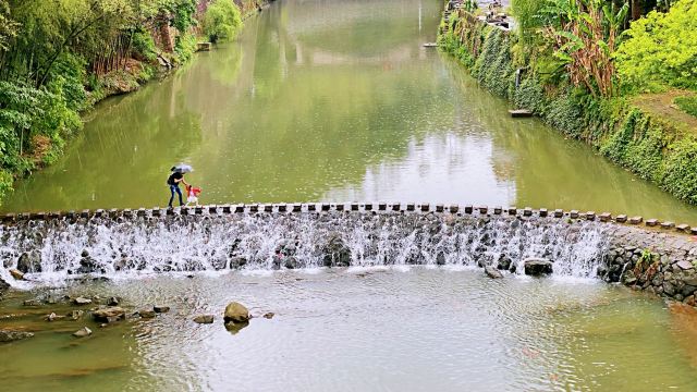 泰顺廊桥文化园旅行图片 2