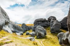 城堡山-Castle Hill