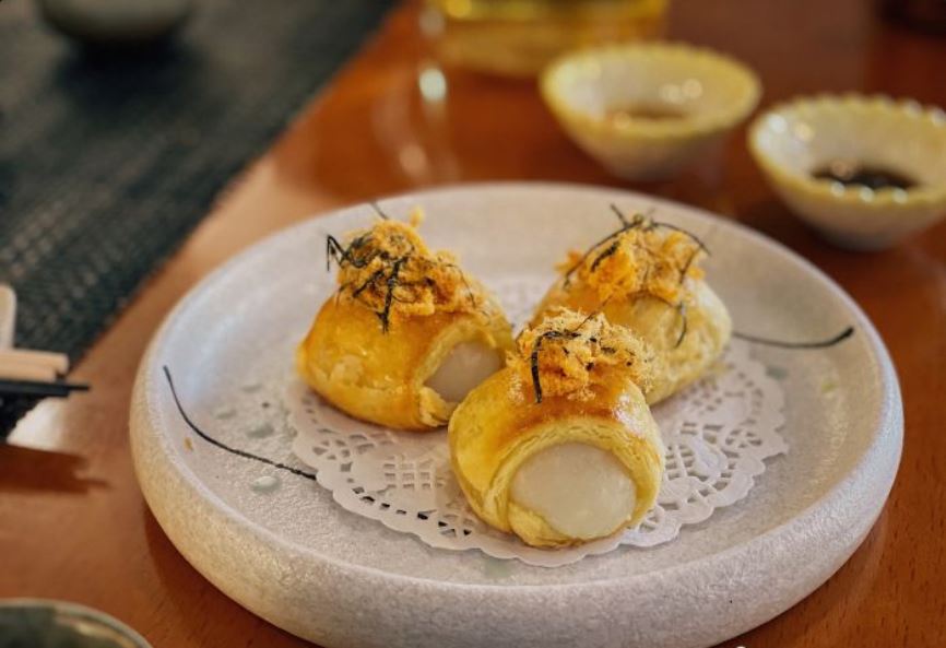 和风茶舍(长江店)