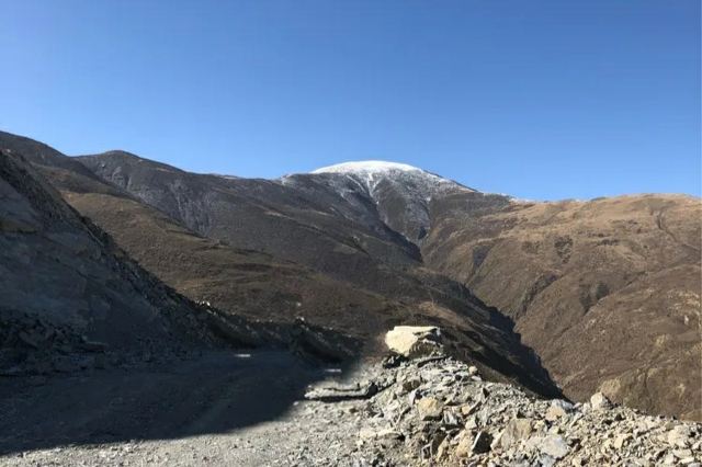 巴郎却康旅行图片 3