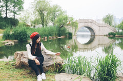 泰州游记图片] 遇见水城泰州，访三园走老街，探寻泰不一样的江南小城