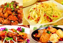 沃尔顿国际酒店(赣州星海天城店)·中餐厅美食图片