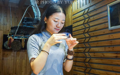 广西游记图片] 到广西侗寨作客，品尝侗乡待客的最高礼仪，感受非遗文化三江油茶