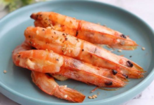 新山蔡记海鲜美食图片