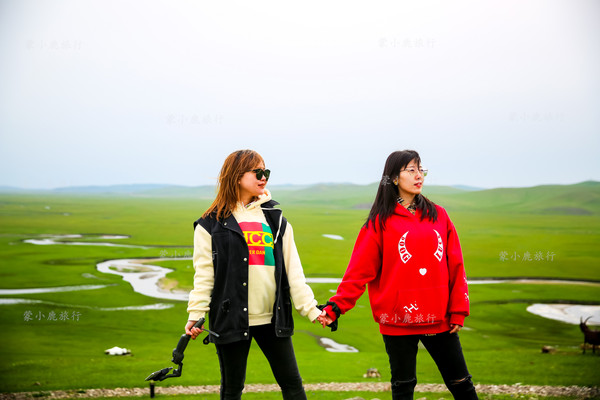 呼伦贝尔大草原旅行全攻略