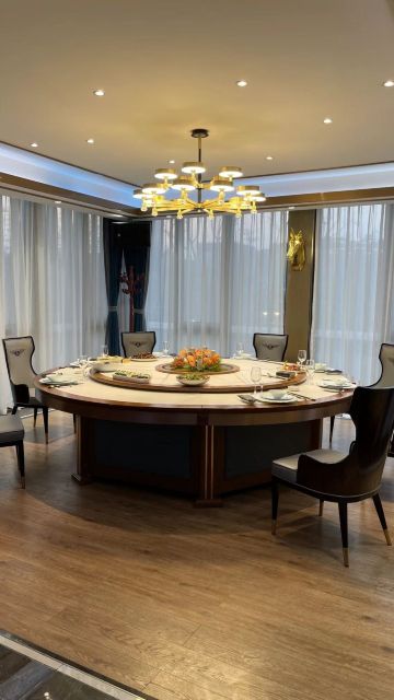 锦和宴美食文创园