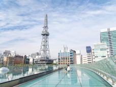 绿洲21-名古屋-西行阿里