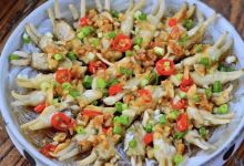 Ko Si Chang Fish Congee美食图片