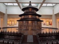 中国紫檀博物馆-北京-噼里啪啦