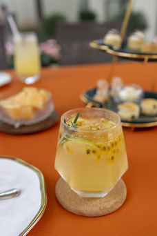 溧阳遇·天目湖酒店·餐厅-溧阳