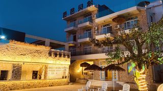 开海了,快来涠洲岛打卡吧