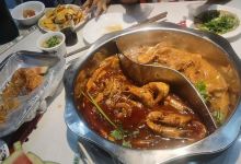 田园饭庄(西大街店)美食图片