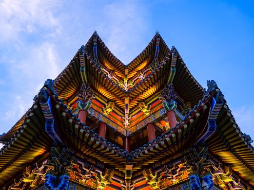 龙王庙公园