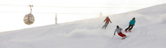 阿斯彭游记图片] 如何提升你的滑雪水平，秘诀就在这里！
