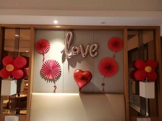 情人节首选临沂商城蓝海大饭店