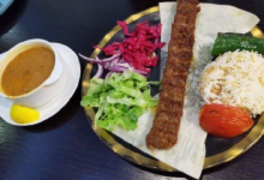 Restaurant Belil美食图片