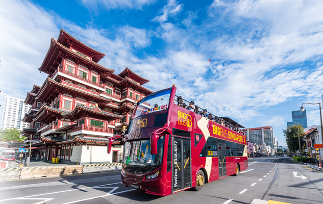 第一次去新加坡需要注意什么呢？2022 新加坡旅游最新攻略！