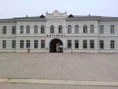 旅顺口区游记图片] 忆游旅顺日俄监狱