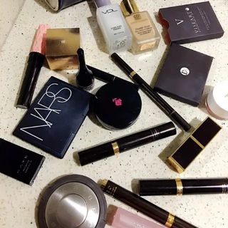 这款化妆收纳包，颜值在线，超级能装，你确定不入手？